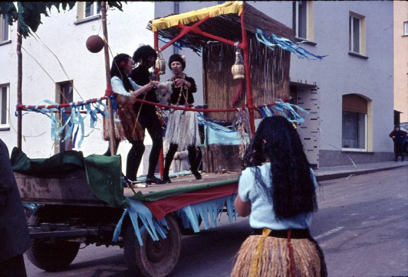 60er Jahre Bild Nr.096